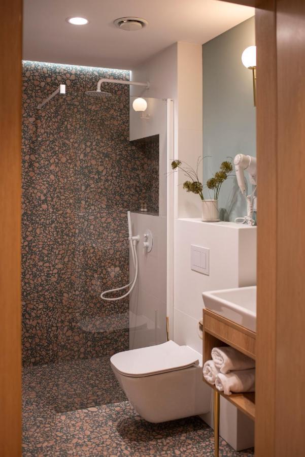Monciak55 Sopot Apartments ภายนอก รูปภาพ
