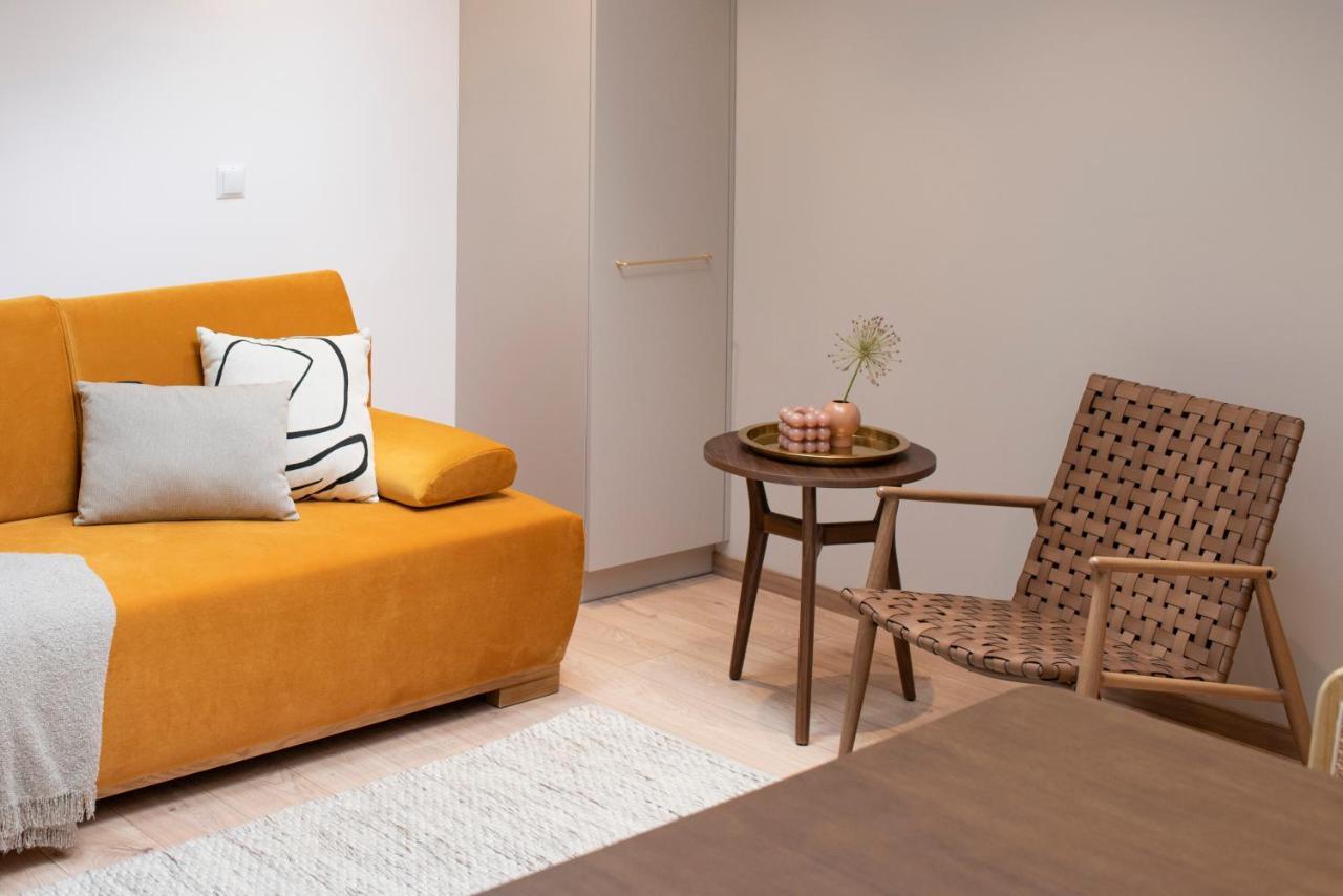 Monciak55 Sopot Apartments ภายนอก รูปภาพ