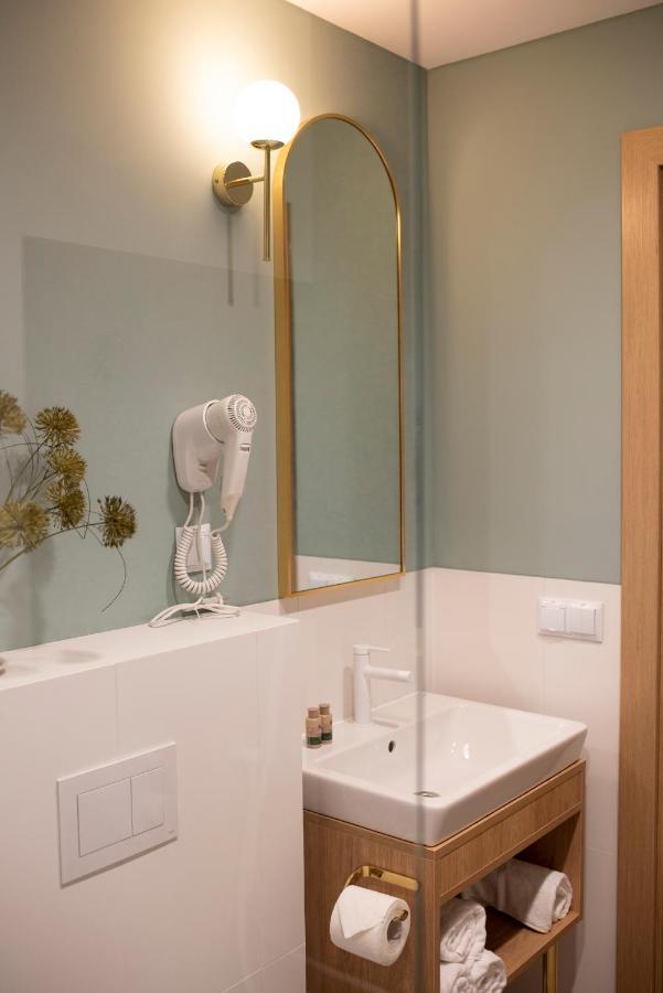 Monciak55 Sopot Apartments ภายนอก รูปภาพ