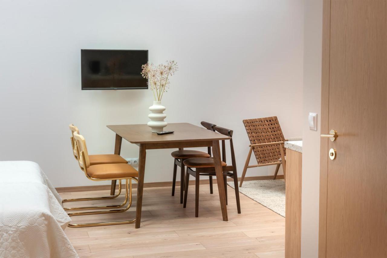 Monciak55 Sopot Apartments ภายนอก รูปภาพ