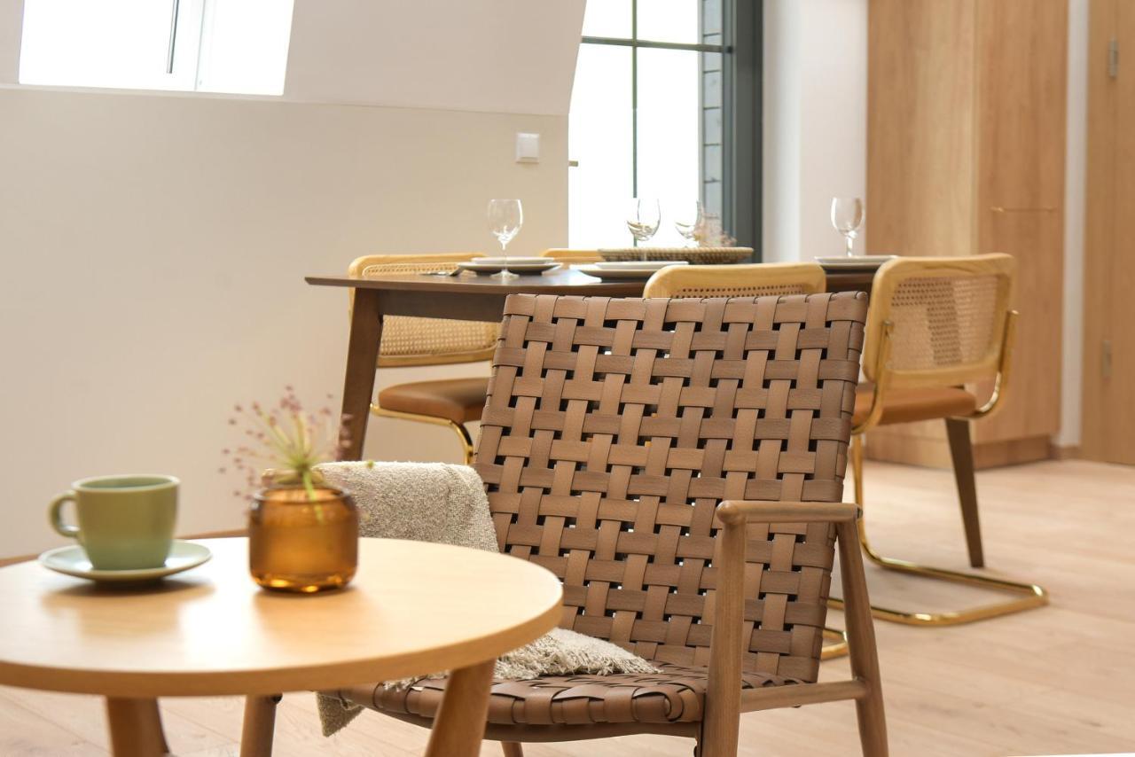 Monciak55 Sopot Apartments ภายนอก รูปภาพ
