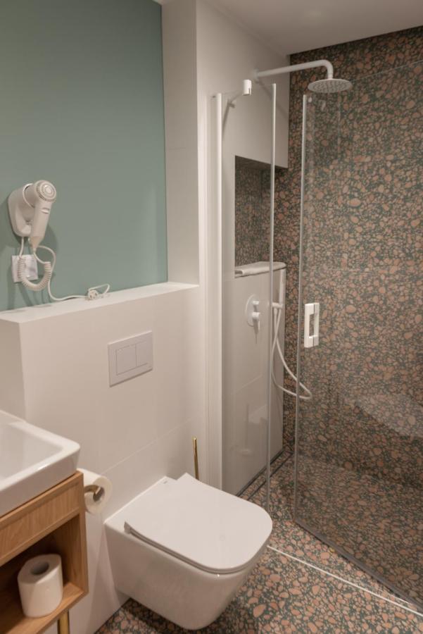 Monciak55 Sopot Apartments ภายนอก รูปภาพ